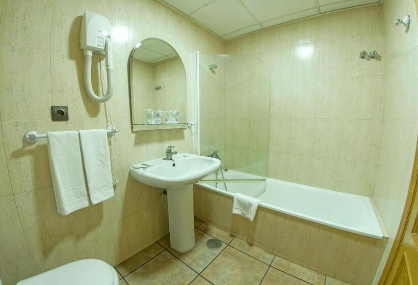 Номер Стандарт с Террасой, Alfonso Viii