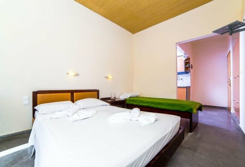 スタンダードスタジオ, Ambrosia