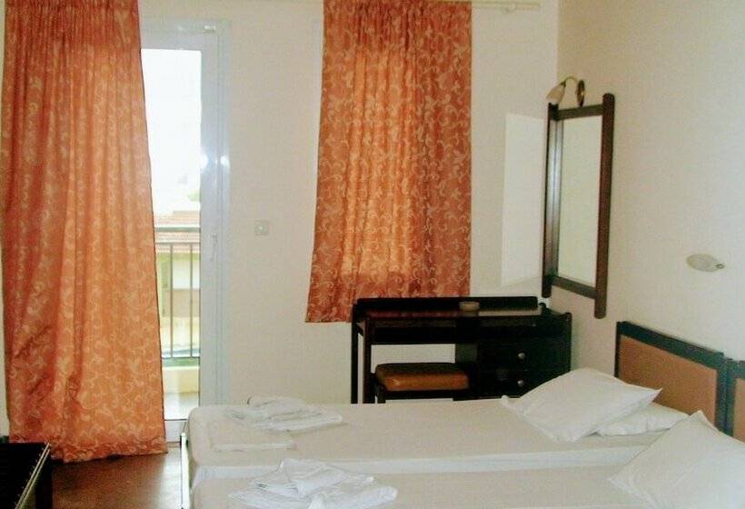 スタンダードルーム, Ambrosia