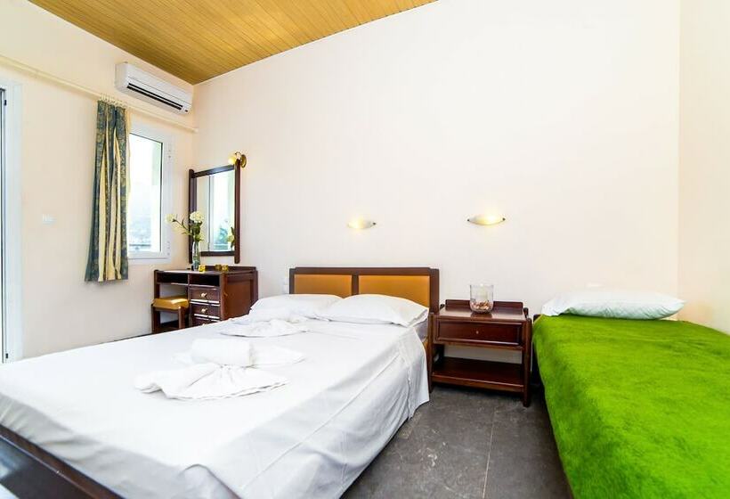 スタンダードスタジオ, Ambrosia