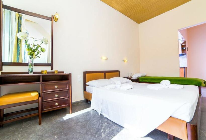 スタンダードスタジオ, Ambrosia