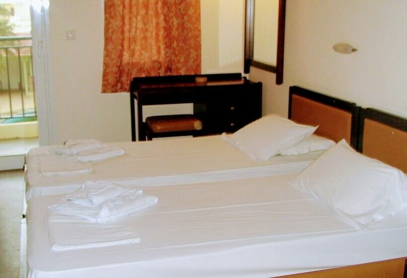 スタンダードルーム, Ambrosia