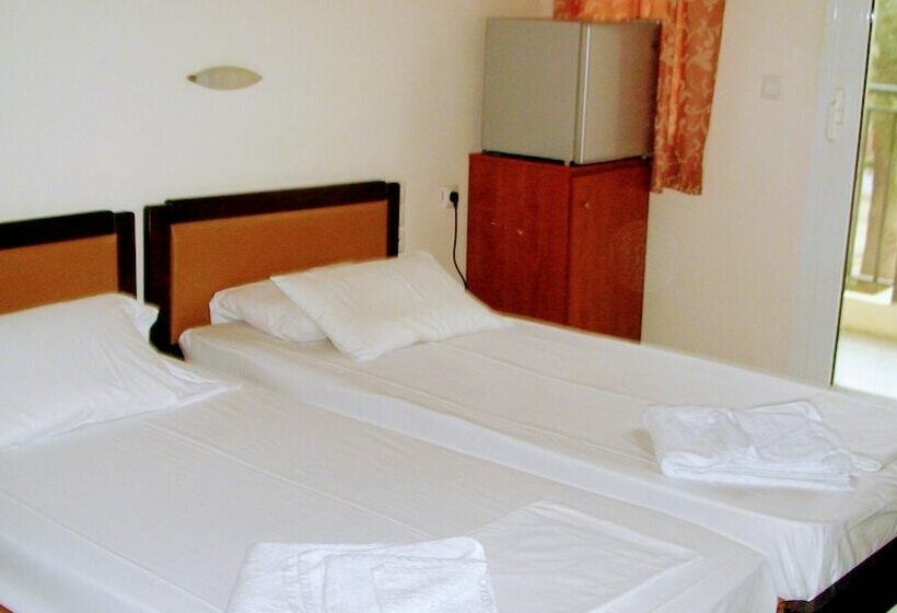 スタンダードルーム, Ambrosia