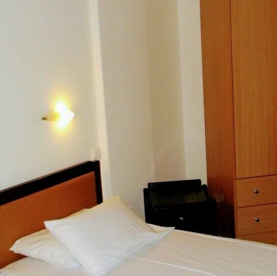 スタンダードルーム, Ambrosia