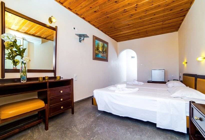 サイドオーシャンビュースタンダードルーム, Ambrosia