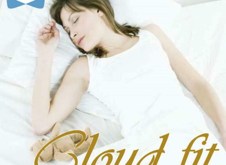 ダブルベッドのベーシックルーム, Apa Hotel Owariichinomiya Station