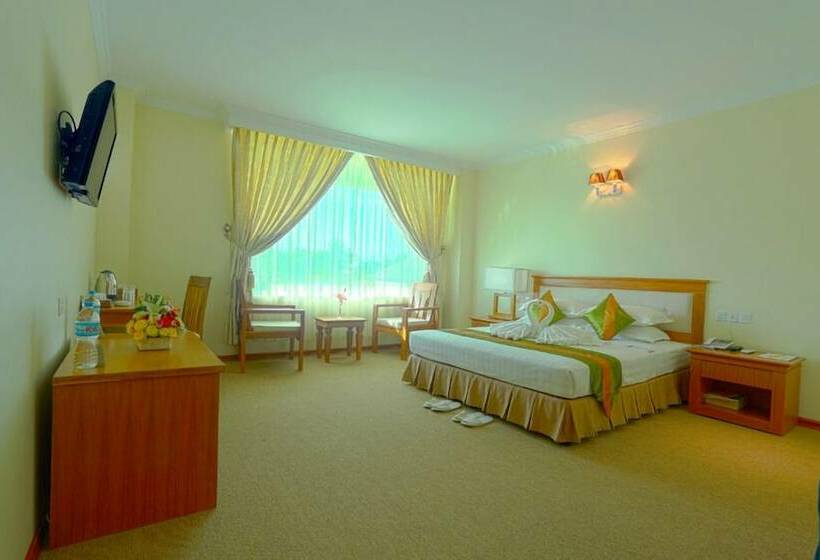 اتاق سوپریور, Apex