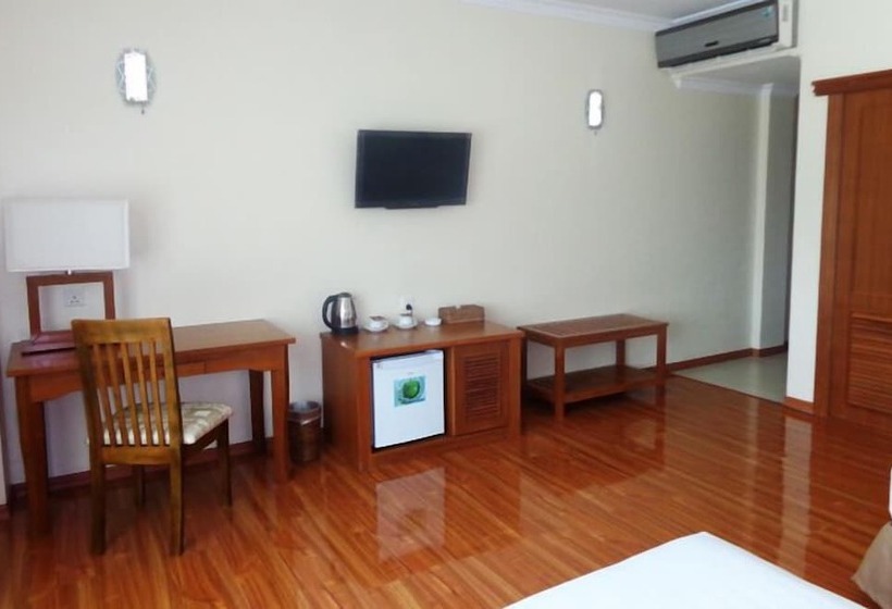 اتاق سوپریور, Apex