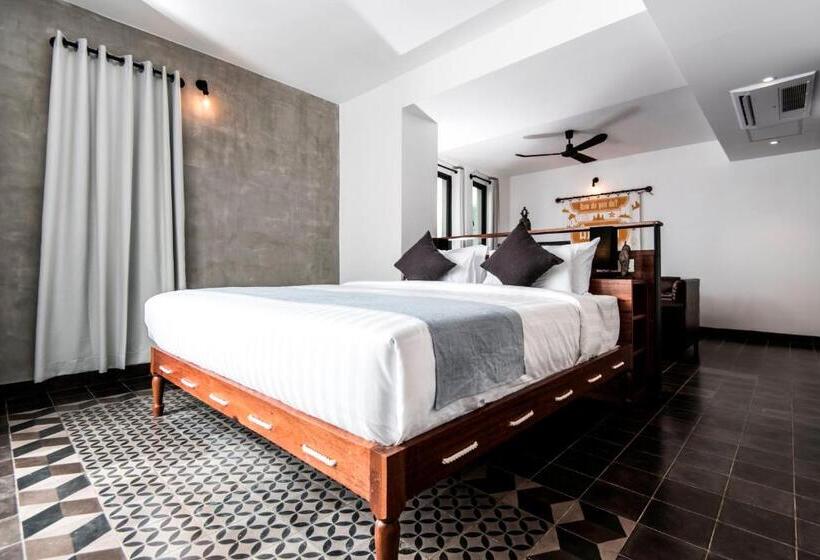 סוויטה, Aquarius Hotel And Urban Resort