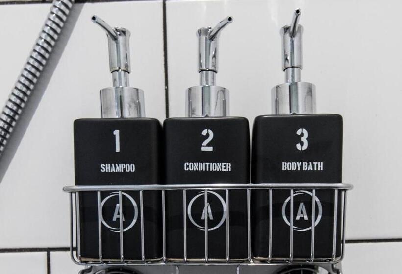 חדר סטנדרט, Aquarius Hotel And Urban Resort