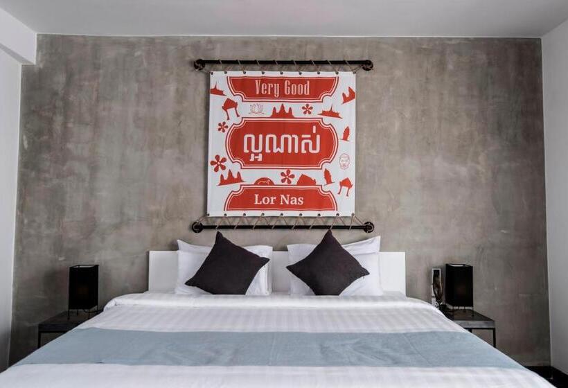 חדר סטנדרט, Aquarius Hotel And Urban Resort