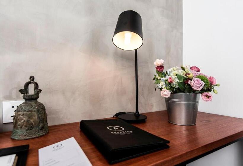 חדר בסיסי, Aquarius Hotel And Urban Resort