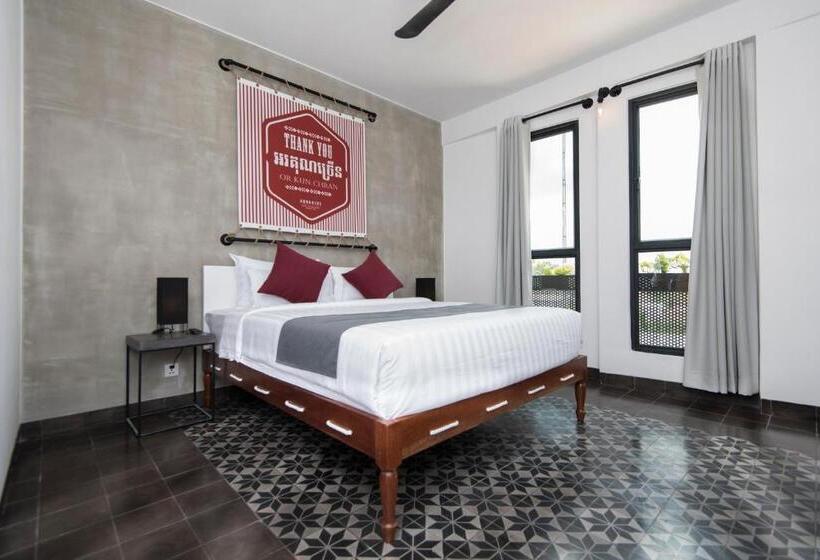 חדר בסיסי, Aquarius Hotel And Urban Resort