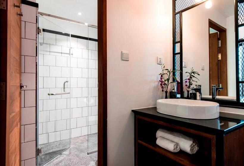 חדר סופריור, Aquarius Hotel And Urban Resort