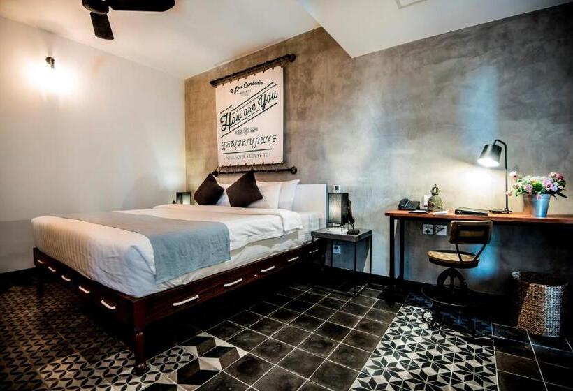 סוויטת ג'וניור, Aquarius Hotel And Urban Resort