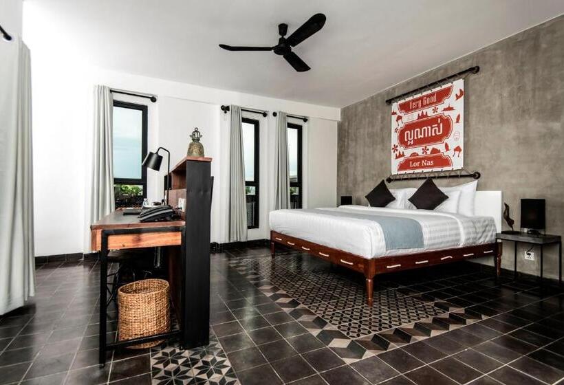 סוויטה אקזקיוטיב, Aquarius Hotel And Urban Resort