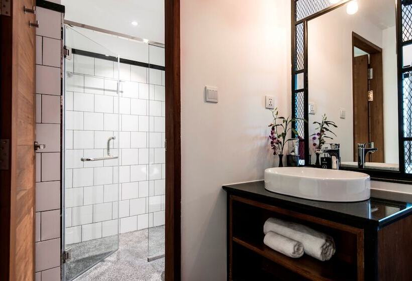 חדר סופריור, Aquarius Hotel And Urban Resort