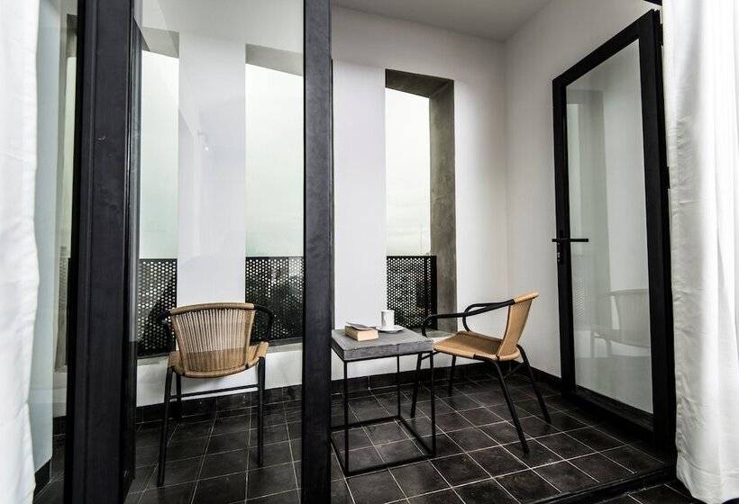 חדר סופריור, Aquarius Hotel And Urban Resort