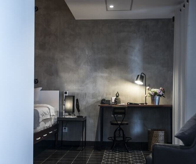 סוויטת ג'וניור, Aquarius Hotel And Urban Resort