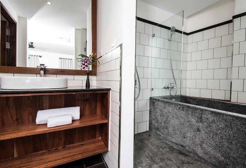 סוויטה אקזקיוטיב, Aquarius Hotel And Urban Resort