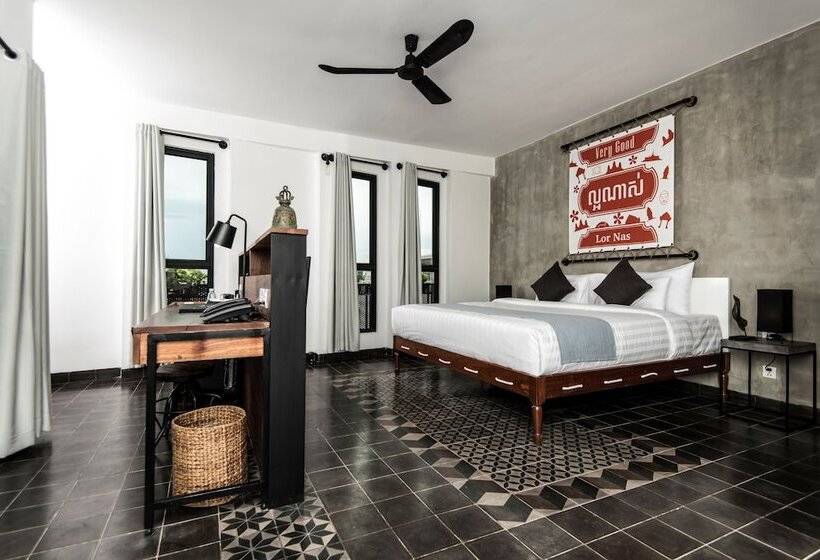 סוויטה אקזקיוטיב, Aquarius Hotel And Urban Resort