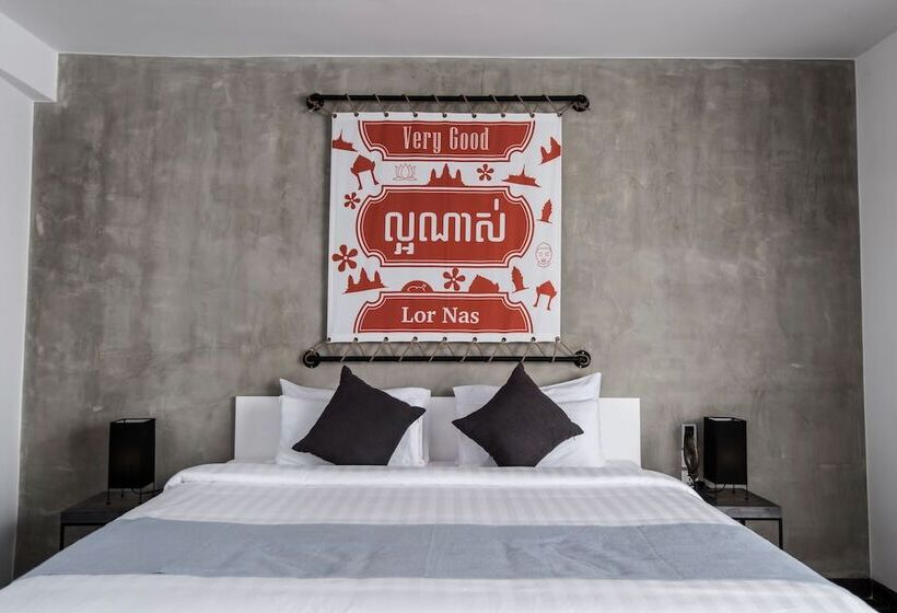 סוויטה אקזקיוטיב, Aquarius Hotel And Urban Resort