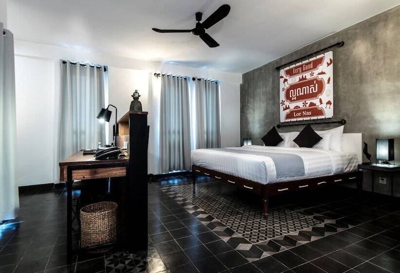 סוויטה אקזקיוטיב, Aquarius Hotel And Urban Resort