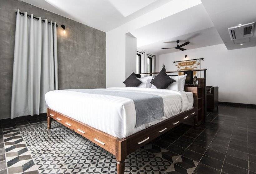 סוויטה, Aquarius Hotel And Urban Resort