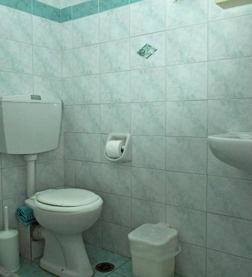 Triple Room Sea View, Atlantida