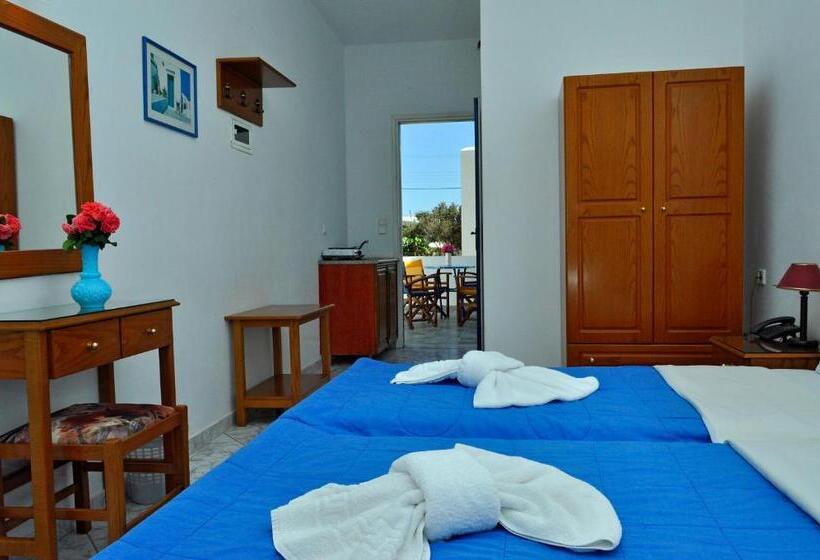 Triple Room Sea View, Atlantida