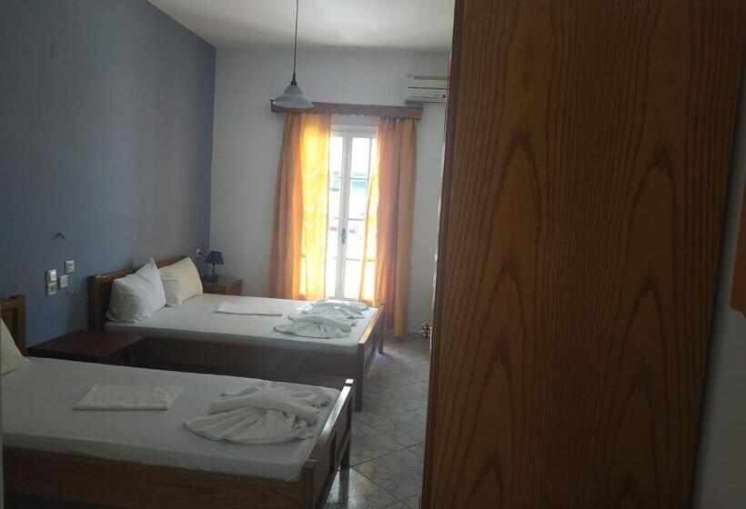 Triple Room Sea View, Atlantida