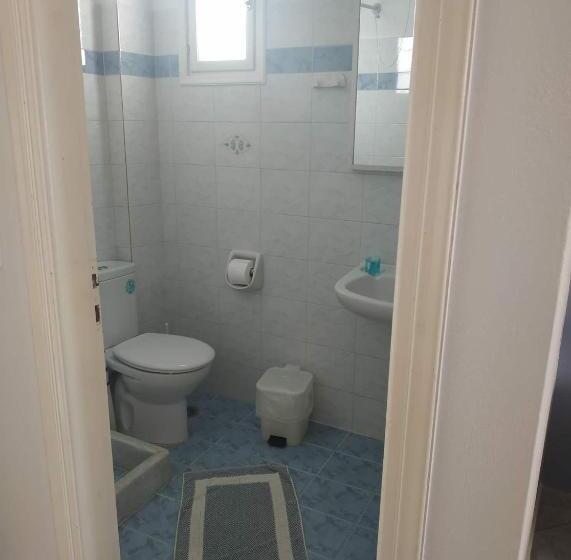 Triple Room Sea View, Atlantida