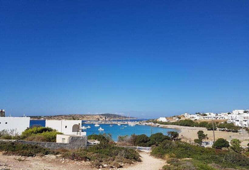 Triple Room Sea View, Atlantida