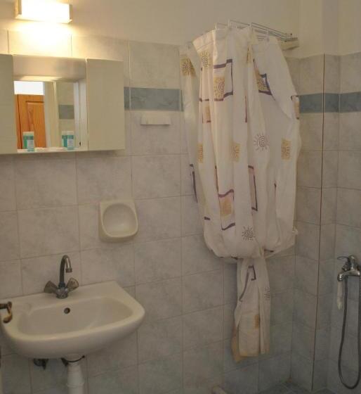 Triple Room Sea View, Atlantida