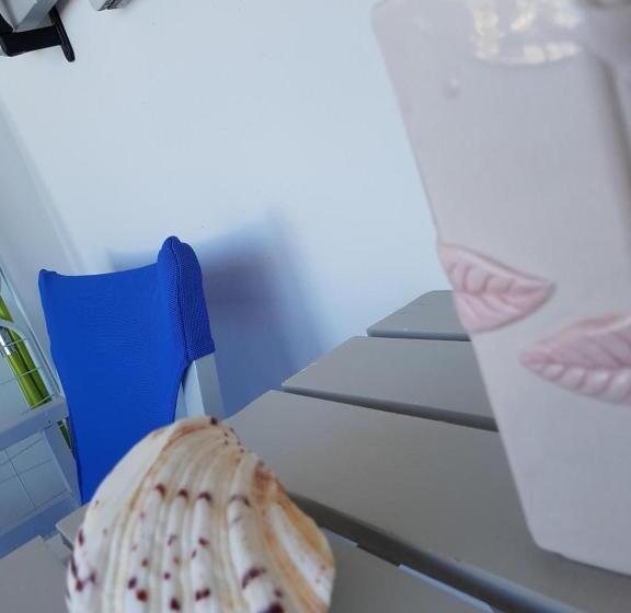 带2个卧室的公寓, Atlantida