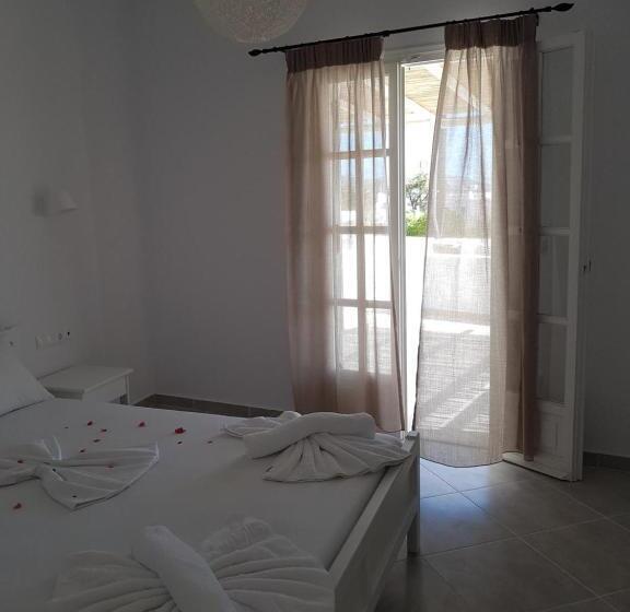 Апартаменты 2 Спальни, Atlantida