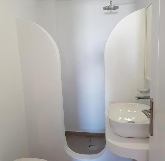 带2个卧室的公寓, Atlantida