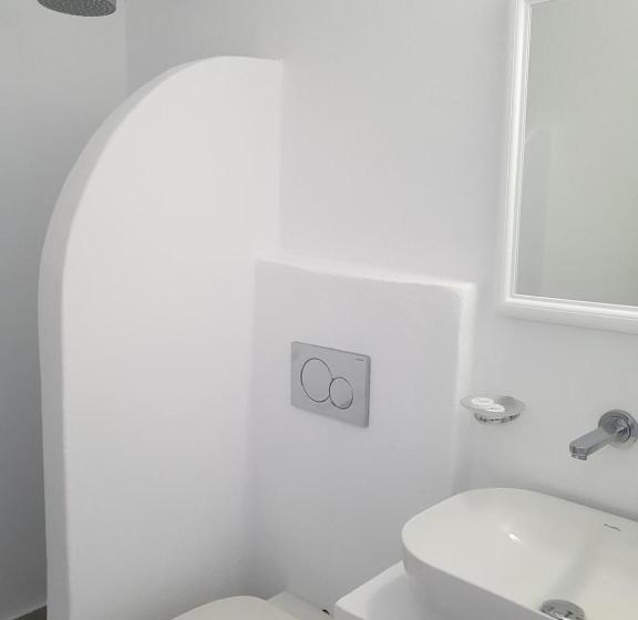 Triple Room Sea View, Atlantida