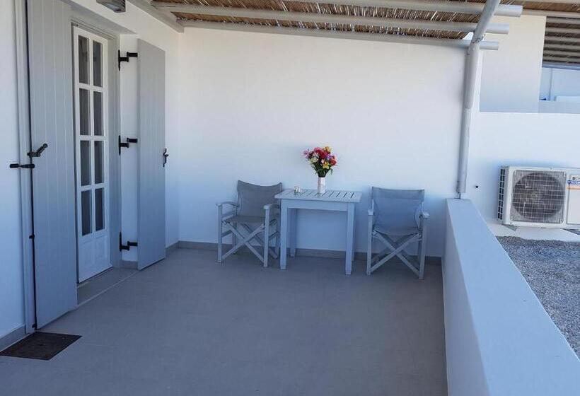 Triple Room Sea View, Atlantida