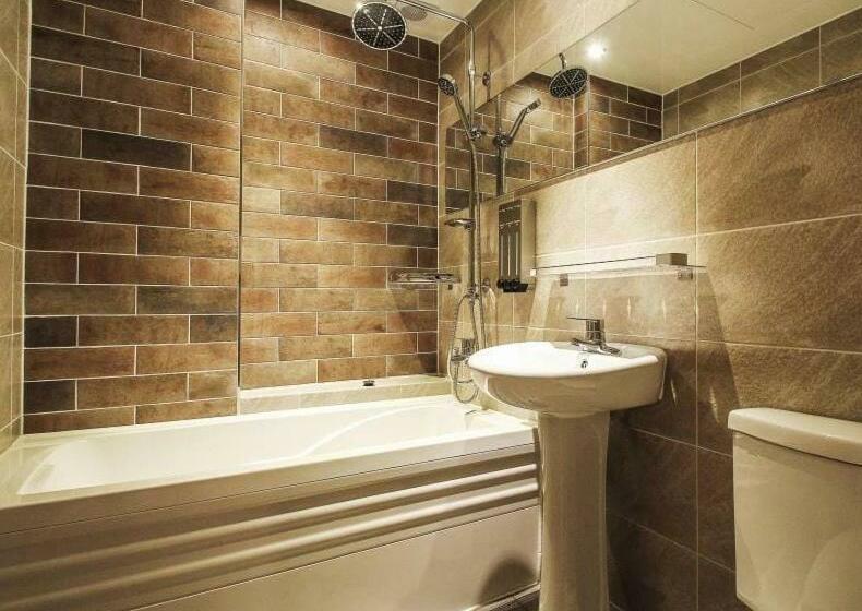 חדר סטנדרט, Gangnam Blanc