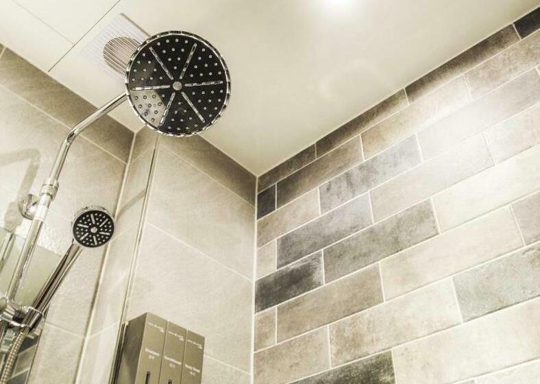 חדר סטנדרט, Gangnam Blanc