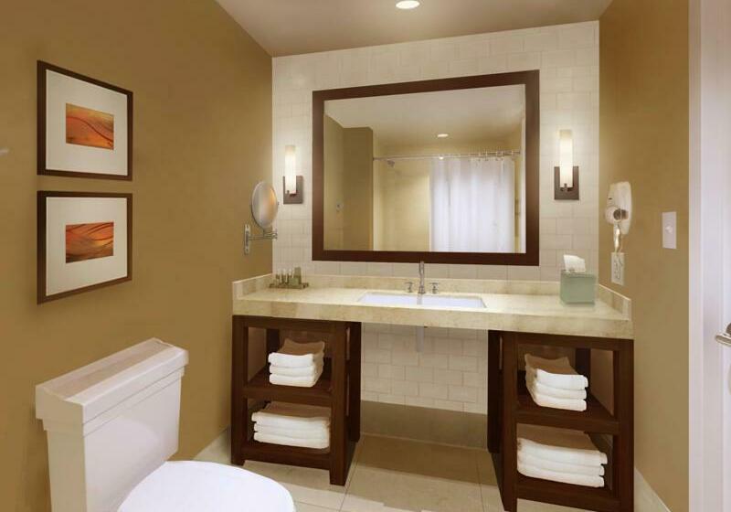 带大床的标准间, Comfort Inn & Suites Snyder