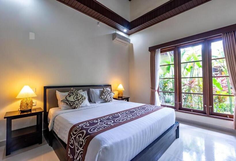 سوییت, Gatra Ubud Inn