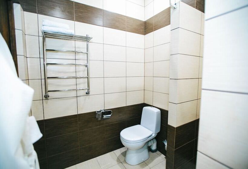 اتاق استاندارد, Hemingway