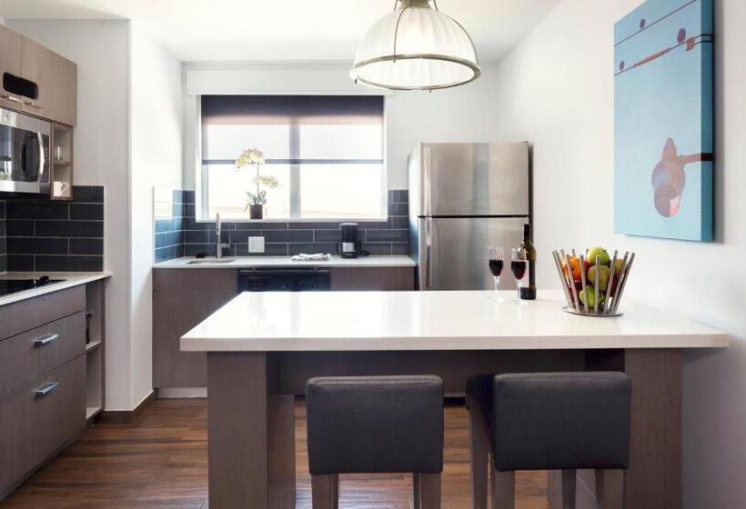 Номер Стандарт, Hyatt House Dallas/frisco