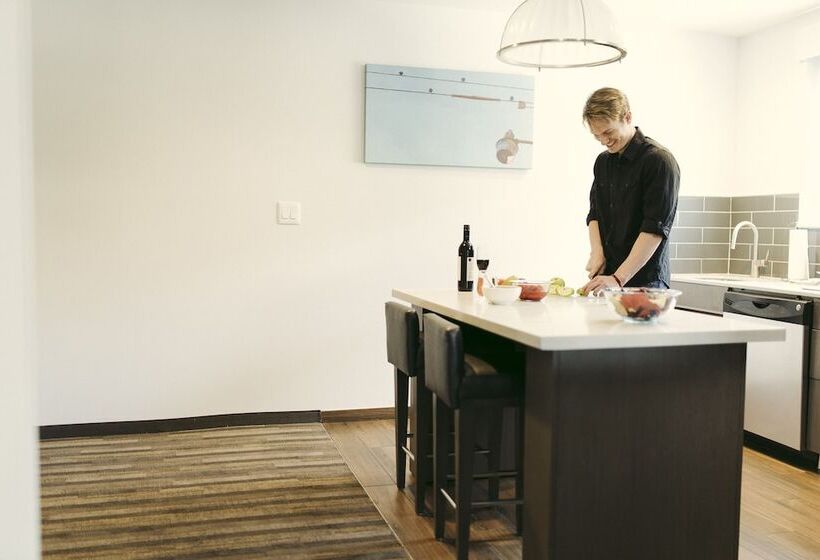 Люкс, Hyatt House Dallas/frisco