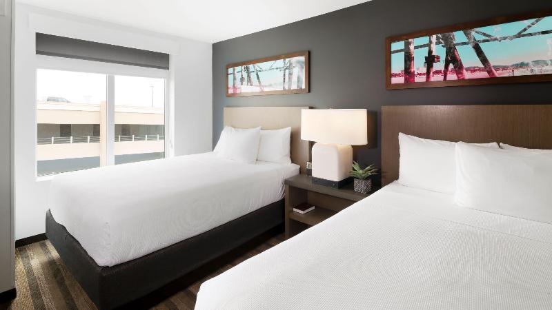 إستوديو قياسى سرير ملكى, Hyatt House Dallas/frisco