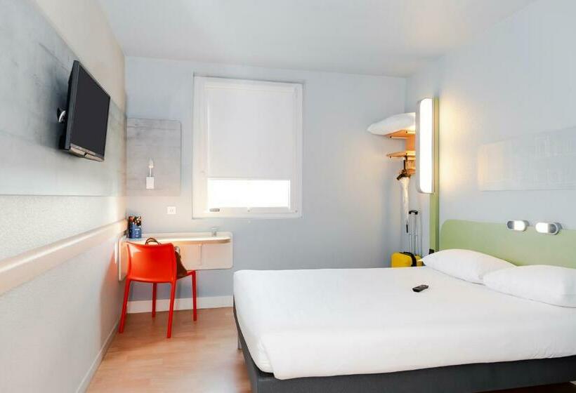 スタンダードルーム, Ibis Budget Paris Porte De Vanves