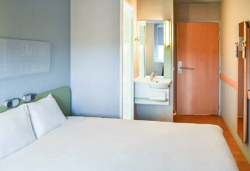 スタンダードルーム, Ibis Budget Paris Porte De Vanves
