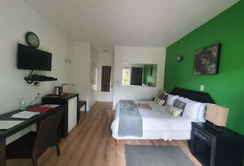 Pokój Standard, Langholm